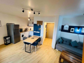 Appartement spacieux / T2 refais à neuf / proche centre